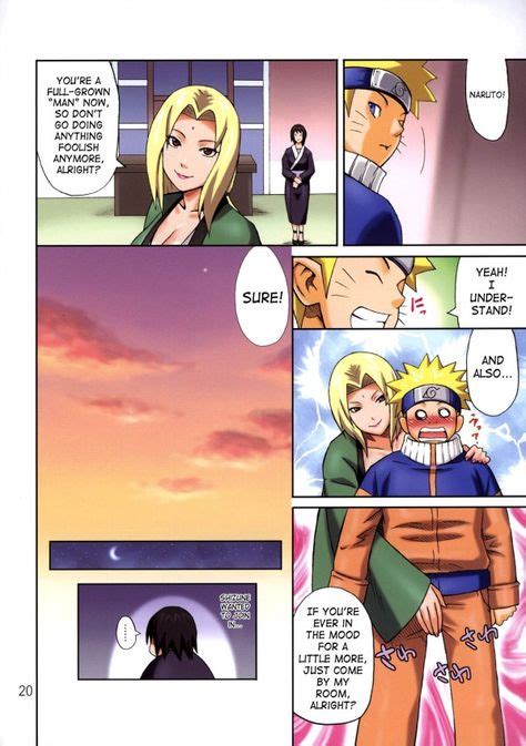 naruto comic xxx|Naruto Hentai XXX